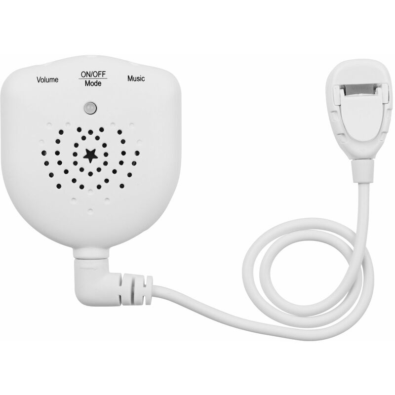 Alarma recargable para orinar en la cama, alarma para orinar, sensores de enuresis para ninos, ninos, ninos, entrenamiento para ir al bano, cuidado
Alarma recargable para orinar en la cama, alarma para orinar, sensores de enuresis para ninos, ninos, ninos, entrenamiento para ir al bano, cuidado