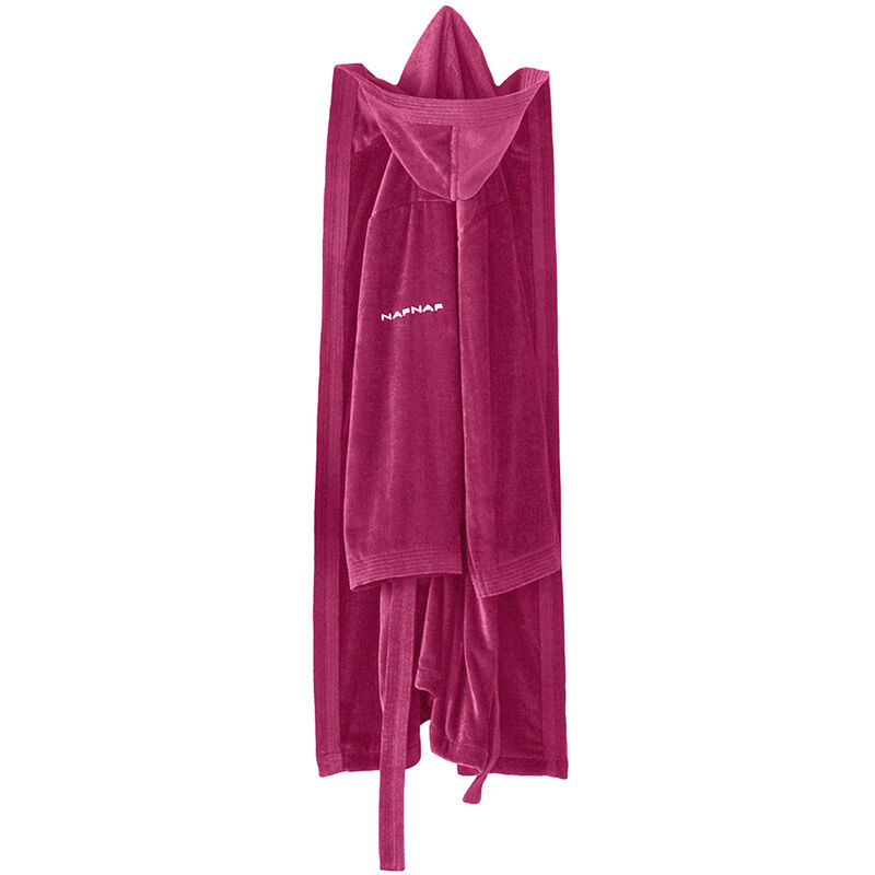 Albornoz CASUAL berenjena S-M - berenjena
