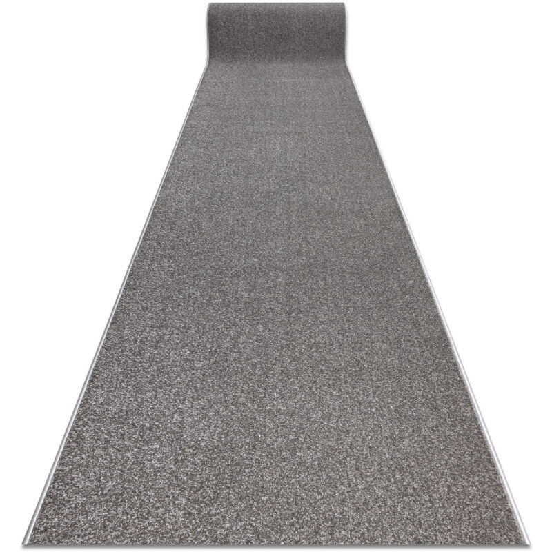 Rugsx - Alfombra de pasillo KARMEL llanura, un color gris 160 cm Tonos de gris y plata 160x100 cm
Rugsx - Alfombra de pasillo KARMEL llanura, un color gris 160 cm Tonos de gris y plata 160x100 cm