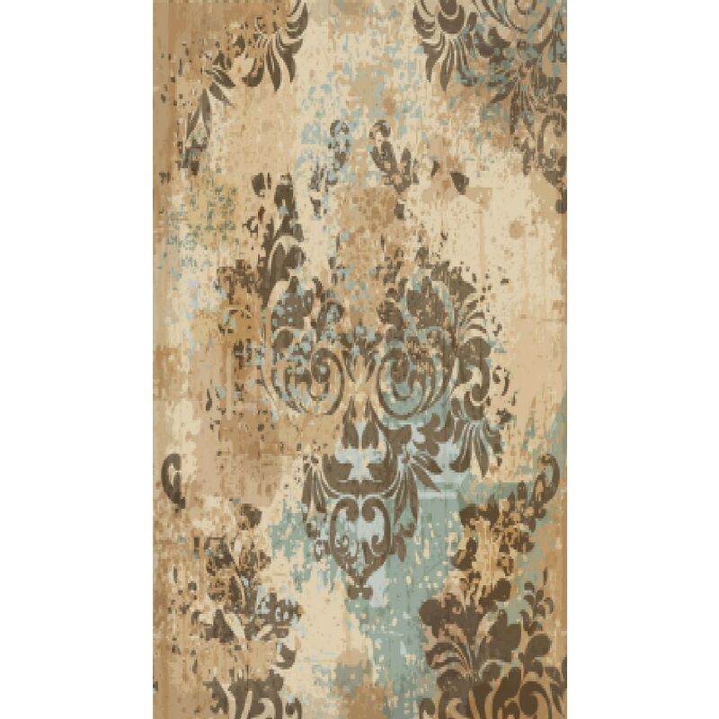 Alfombra Impresa Antique Aubusson 1 - Aubusson - decoracion del hogar - Antideslizantes - de la sala de estar, salon, dormitorio - Multicolor en
Alfombra Impresa Antique Aubusson 1 - Aubusson - decoracion del hogar - Antideslizantes - de la sala de estar, salon, dormitorio - Multicolor en