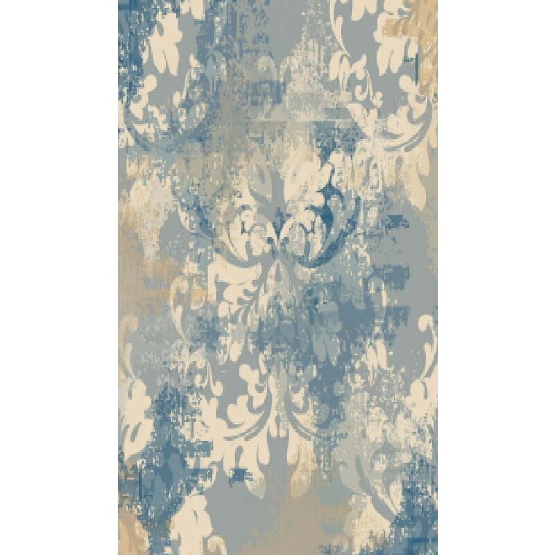 Alfombra Impresa Antique Aubusson 2 - Aubusson - decoracion del hogar - Antideslizantes - de la sala de estar, salon, dormitorio - Multicolor en
Alfombra Impresa Antique Aubusson 2 - Aubusson - decoracion del hogar - Antideslizantes - de la sala de estar, salon, dormitorio - Multicolor en