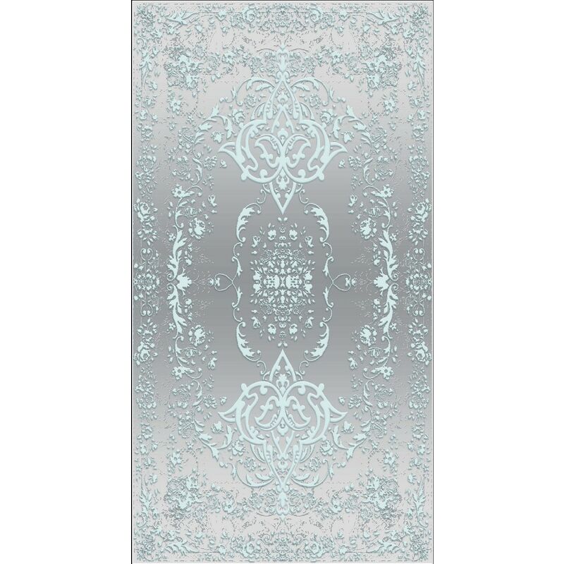 Alfombra Impresa Aubusson 1 - Aubusson - decoracion del hogar, Alfombra - Antideslizante - para el pasillo, la cocina, el dormitorio, el salon
Alfombra Impresa Aubusson 1 - Aubusson - decoracion del hogar, Alfombra - Antideslizante - para el pasillo, la cocina, el dormitorio, el salon