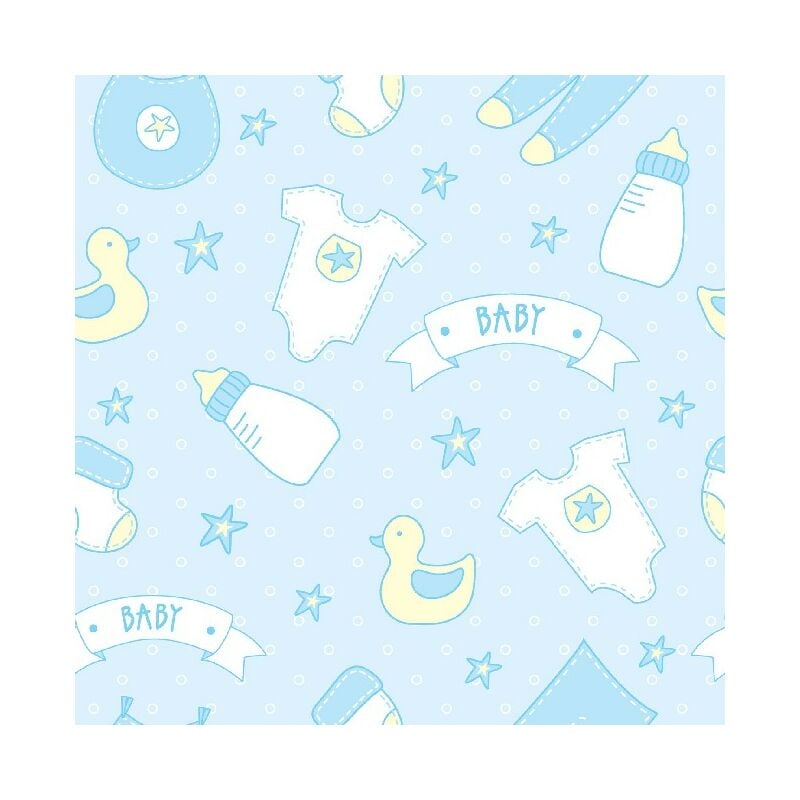 Alfombra Impresa Baby Dream 2 - para ninos - decoracion del hogar - Antideslizantes - de la sala de estar, del salon, de la habitacion - Multicolor
Alfombra Impresa Baby Dream 2 - para ninos - decoracion del hogar - Antideslizantes - de la sala de estar, del salon, de la habitacion - Multicolor
