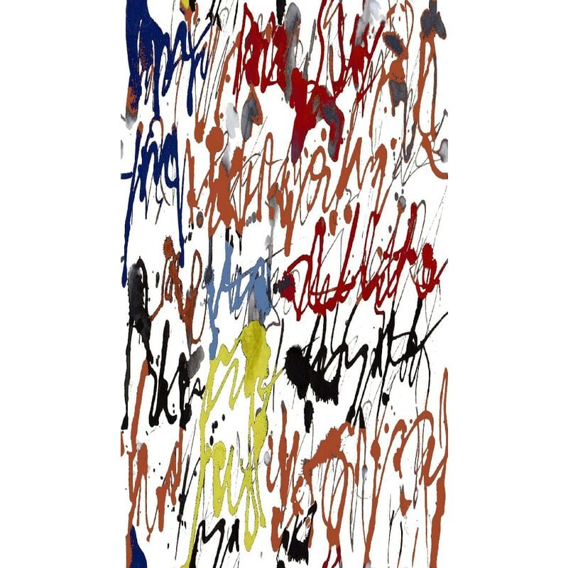 Alfombra Impresa Crayon 2 - Resumen - decoracion del hogar - Antideslizantes - de la sala de estar, salon, dormitorio - Multicolor en Poliester,
Alfombra Impresa Crayon 2 - Resumen - decoracion del hogar - Antideslizantes - de la sala de estar, salon, dormitorio - Multicolor en Poliester,