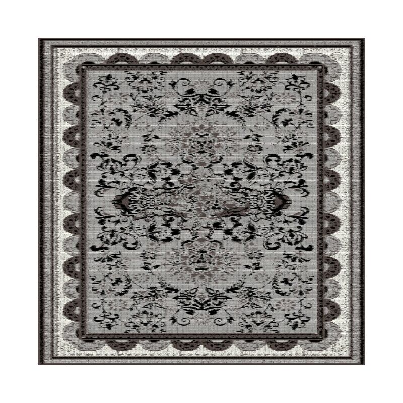Alfombra Impresa Ethnic Trends 15 - Aubusson - decoracion del hogar - Antideslizantes - de la sala de estar, salon, dormitorio - Multicolor en
Alfombra Impresa Ethnic Trends 15 - Aubusson - decoracion del hogar - Antideslizantes - de la sala de estar, salon, dormitorio - Multicolor en