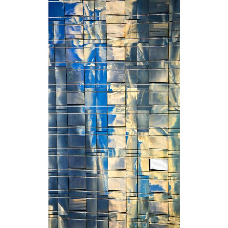 Alfombra Impresa Glass 1 - Geometrico - decoracion del hogar - Antideslizantes - de la sala de estar, del salon, de la habitacion - Multicolor en
Alfombra Impresa Glass 1 - Geometrico - decoracion del hogar - Antideslizantes - de la sala de estar, del salon, de la habitacion - Multicolor en