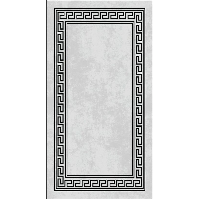 Alfombra Impresa Greece 3 - Aubusson - decoracion del hogar - Antideslizantes - de la sala de estar, salon, dormitorio - Multicolor en Poliester,
Alfombra Impresa Greece 3 - Aubusson - decoracion del hogar - Antideslizantes - de la sala de estar, salon, dormitorio - Multicolor en Poliester,