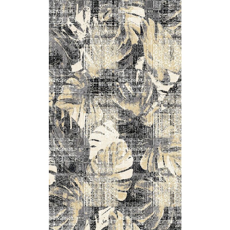 Alfombra Impresa Jungle 1 - Naturaleza - decoracion del hogar - Antideslizantes - de la sala de estar, del salon, de la habitacion - Multicolor en
Alfombra Impresa Jungle 1 - Naturaleza - decoracion del hogar - Antideslizantes - de la sala de estar, del salon, de la habitacion - Multicolor en