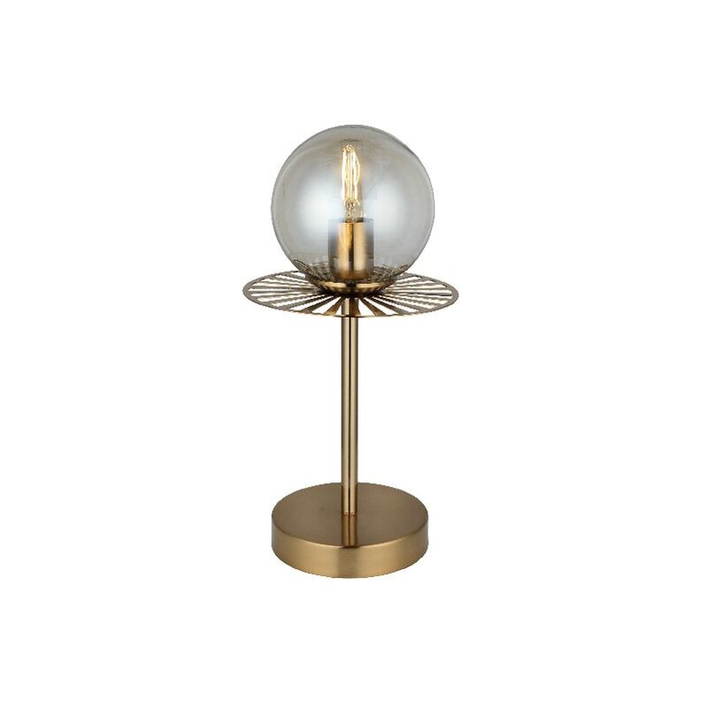 Alfombra impresa Modern 1 - de escritorio, oficina, mesilla de noche - Oro en Metal, Vidrio, 20 x 20 x 40 cm, 1 x E27, Max 40W
Alfombra impresa Modern 1 - de escritorio, oficina, mesilla de noche - Oro en Metal, Vidrio, 20 x 20 x 40 cm, 1 x E27, Max 40W
