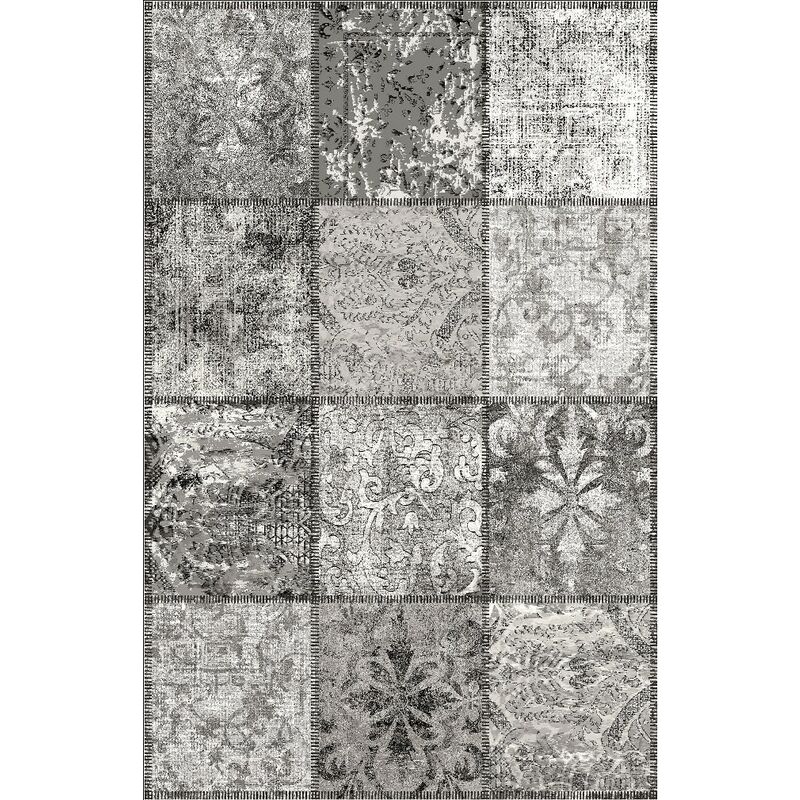 Alfombra Impresa Nature Patchwork 1 - Patchwork - decoracion del hogar, Alfombra - Antideslizante - para el pasillo, la cocina, la habitacion, el
Alfombra Impresa Nature Patchwork 1 - Patchwork - decoracion del hogar, Alfombra - Antideslizante - para el pasillo, la cocina, la habitacion, el
