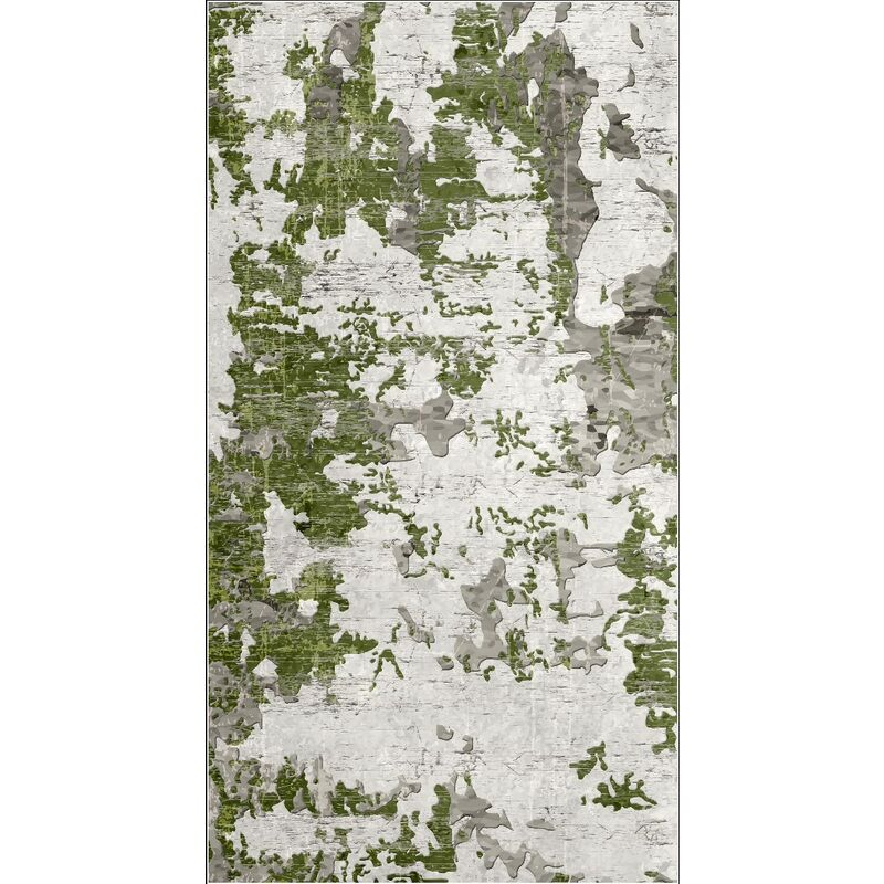 Alfombra Impresa Repere 5 - Resumen - decoracion del hogar, Alfombra - Antideslizante - para Corredor, Cocina, Dormitorio, Salon - Multicolor en
Alfombra Impresa Repere 5 - Resumen - decoracion del hogar, Alfombra - Antideslizante - para Corredor, Cocina, Dormitorio, Salon - Multicolor en