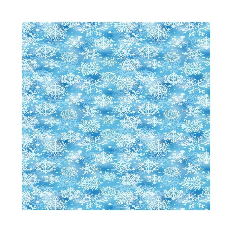 Alfombra Impresa Snow And Stars - Geometrico - decoracion del hogar - Antideslizantes - de la sala de estar, del salon, de la habitacion - Multicolor
Alfombra Impresa Snow And Stars - Geometrico - decoracion del hogar - Antideslizantes - de la sala de estar, del salon, de la habitacion - Multicolor
