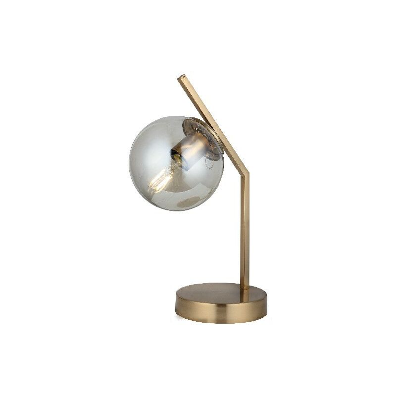 Alfombra impresa Tuile 2 - de escritorio, oficina, mesilla de noche - Oro en Metal, Vidrio, 15 x 24 x 38 cm, 1 x E27, Max 40W
Alfombra impresa Tuile 2 - de escritorio, oficina, mesilla de noche - Oro en Metal, Vidrio, 15 x 24 x 38 cm, 1 x E27, Max 40W