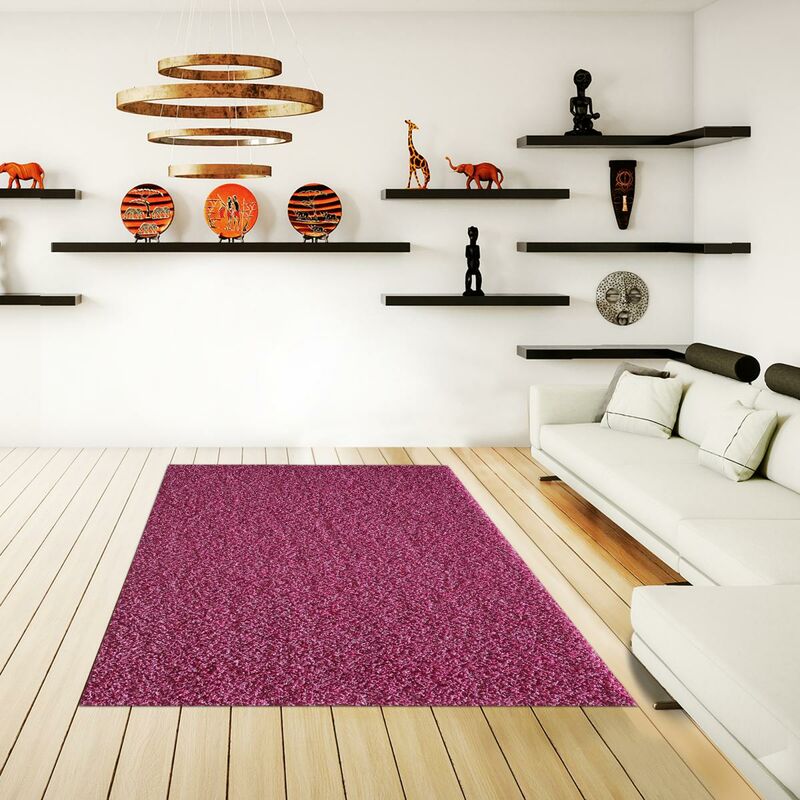 Alfombra lanuda pelo largo 60x110 cm Rectangular SG azul LOCA entrada adecuado para calefacción por suelo radiante - Autre
Alfombra lanuda pelo largo 60x110 cm Rectangular SG azul LOCA entrada adecuado para calefacción por suelo radiante - Autre