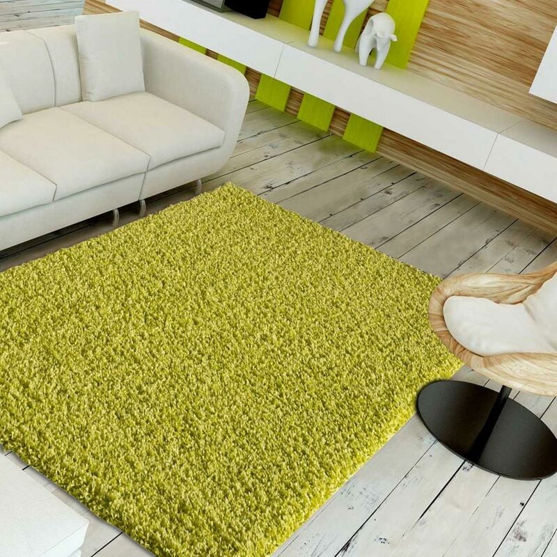 Alfombra lanuda pelo largo 60x110 cm Rectangular SG azul LOCA entrada adecuado para calefacción por suelo radiante - Vert
Alfombra lanuda pelo largo 60x110 cm Rectangular SG azul LOCA entrada adecuado para calefacción por suelo radiante - Vert