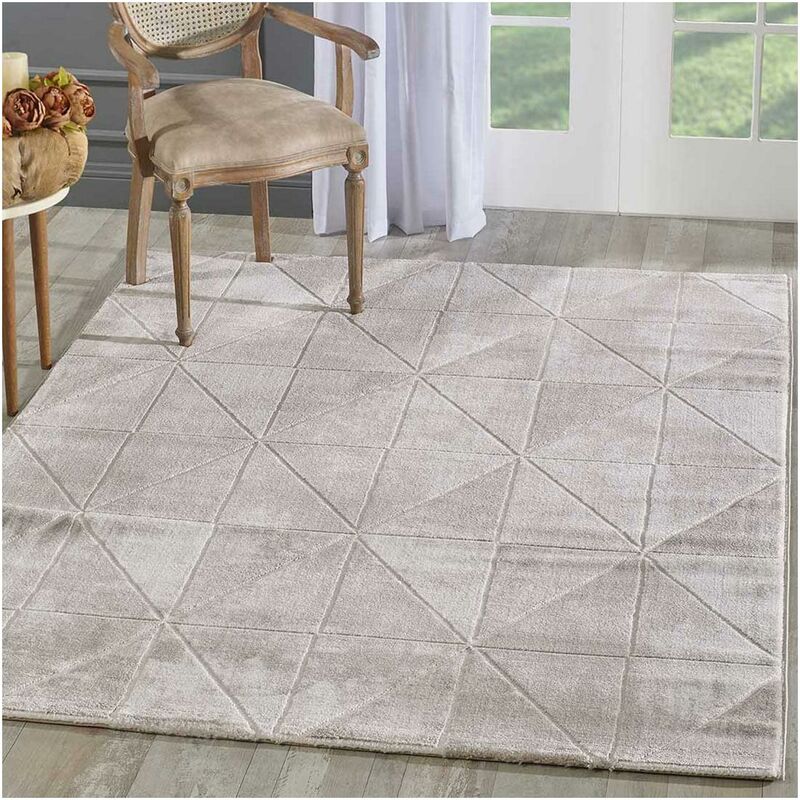 Alfombra para sala de estar HY Volitro Alfombra Sala de estar o habitación en UnAmourDeTapis - Crème
Alfombra para sala de estar HY Volitro Alfombra Sala de estar o habitación en UnAmourDeTapis - Crème
