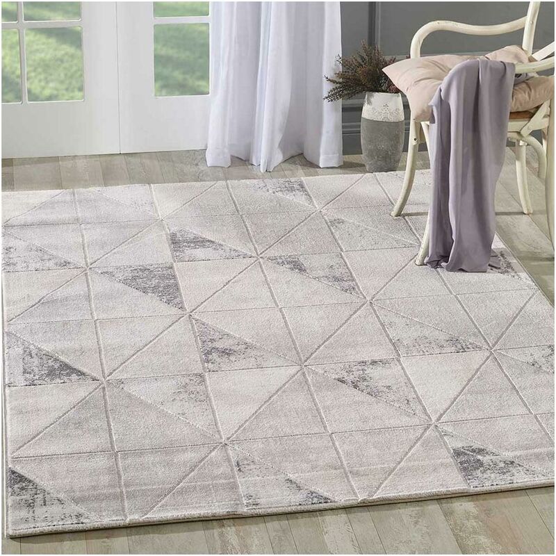 Alfombra para sala de estar HY Volitro Alfombra Sala de estar o habitación en UnAmourDeTapis - Gris
Alfombra para sala de estar HY Volitro Alfombra Sala de estar o habitación en UnAmourDeTapis - Gris