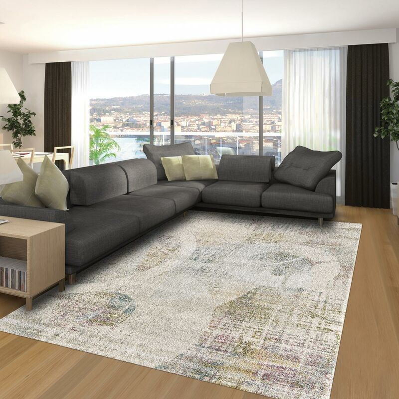 Alfombra para sala de estar KBL SU SUS MUY SOF SUFF ALFOQUE SUPERIOR HABITACIÓN O SALA EN UnAmourDeTapis - Crème
Alfombra para sala de estar KBL SU SUS MUY SOF SUFF ALFOQUE SUPERIOR HABITACIÓN O SALA EN UnAmourDeTapis - Crème