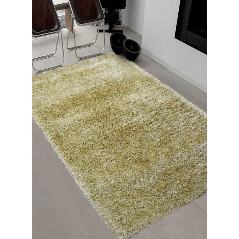 Alfombra pelo shaggy largo 60x110 cm Rectangular SG FIN Otros entrada Handtufted adecuado para calefacción por suelo radiante - Ecru
Alfombra pelo shaggy largo 60x110 cm Rectangular SG FIN Otros entrada Handtufted adecuado para calefacción por suelo radiante - Ecru