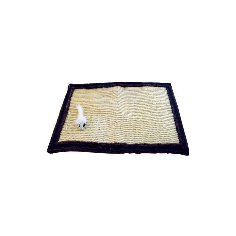 Alfombra rascadora para patas de muebles
