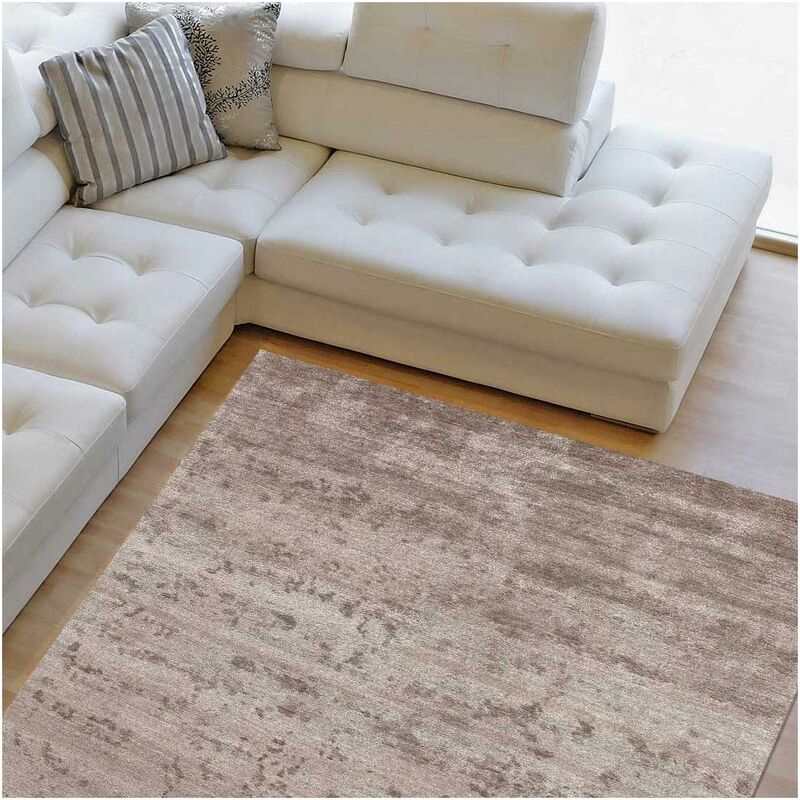 Silky 1A2T Sedky Sedky Bamboo Mat - Beige