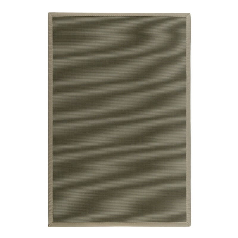 Alfombra vinílica Deblon Basic, alfombra de PVC antideslizante y resistente Marrón Claro, 60 x 90cm
Alfombra vinílica Deblon Basic, alfombra de PVC antideslizante y resistente Marrón Claro, 60 x 90cm