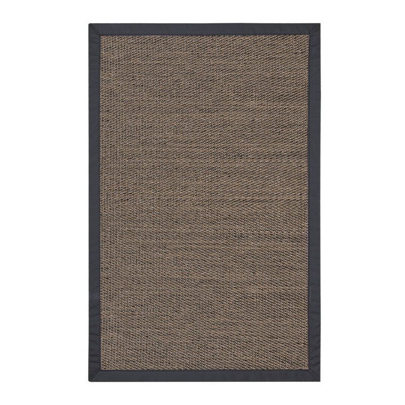 Alfombra vinílica Deblon con Ribete, alfombra de PVC antideslizante y resistente Marrón Oscuro, 80 x 150cm
Alfombra vinílica Deblon con Ribete, alfombra de PVC antideslizante y resistente Marrón Oscuro, 80 x 150cm