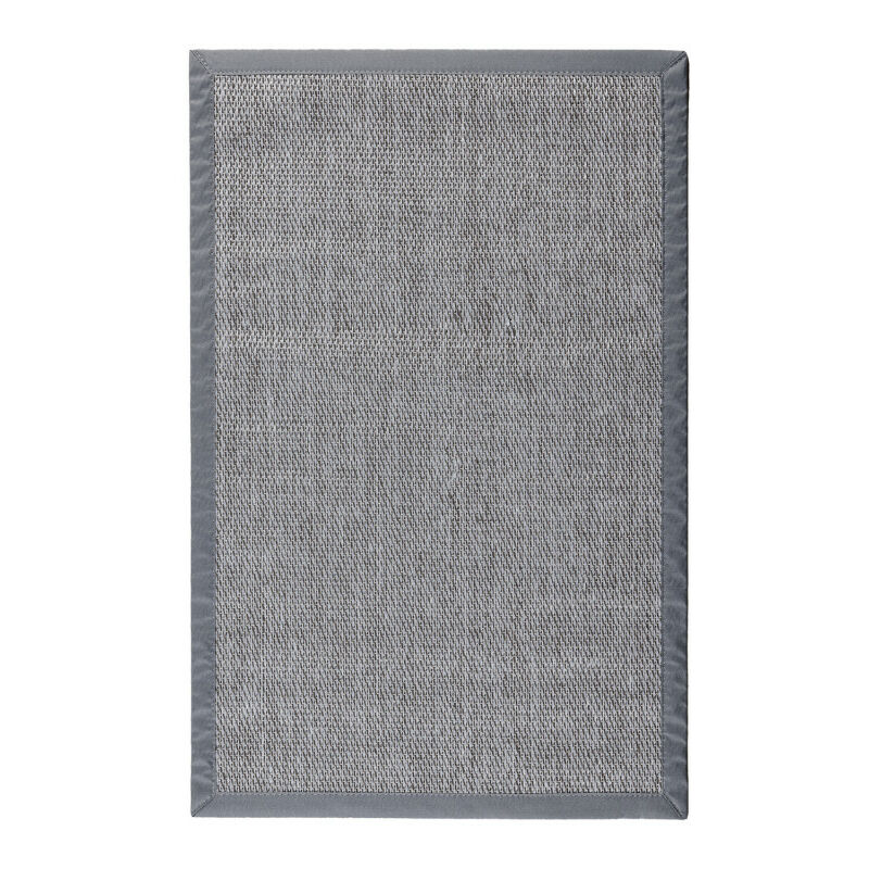 Alfombra vinílica Deblon con Ribete, alfombra de PVC antideslizante y resistente Gris, 60 x 90cm
Alfombra vinílica Deblon con Ribete, alfombra de PVC antideslizante y resistente Gris, 60 x 90cm