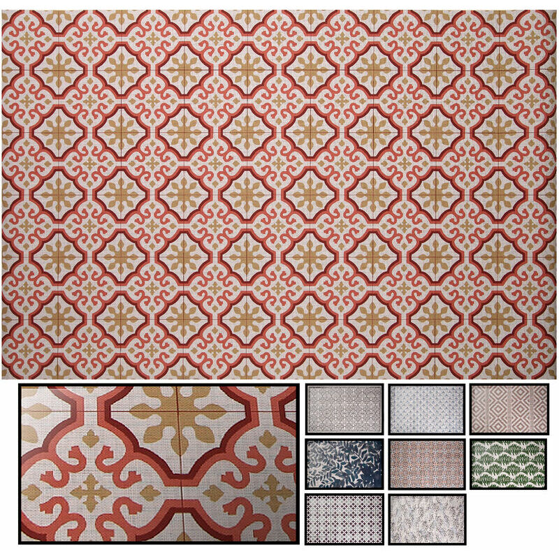 Alfombra Vinilica Trenzada Ghana 120X180Cm Flor Beige Para Interior O Exterior, Alfombra Vinilica Para Cocina, Salón, Despacho, Terrazas..
Alfombra Vinilica Trenzada Ghana 120X180Cm Flor Beige Para Interior O Exterior, Alfombra Vinilica Para Cocina, Salón, Despacho, Terrazas..