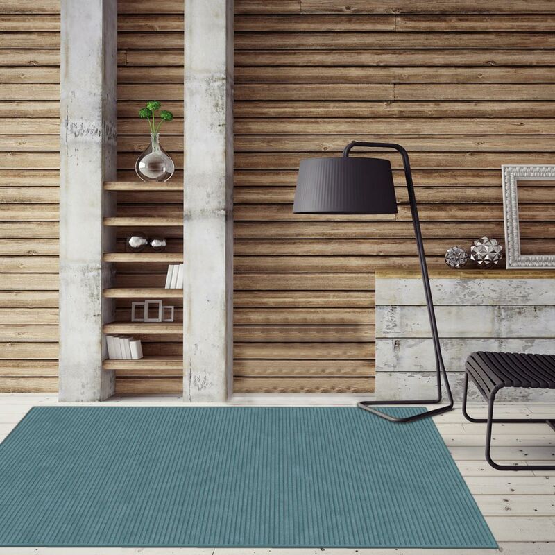 alfombras de diseño moderno y 120x170 cm rectangular VT línea de alivio gris 3D Salón de viscosa - Bleu
alfombras de diseño moderno y 120x170 cm rectangular VT línea de alivio gris 3D Salón de viscosa - Bleu