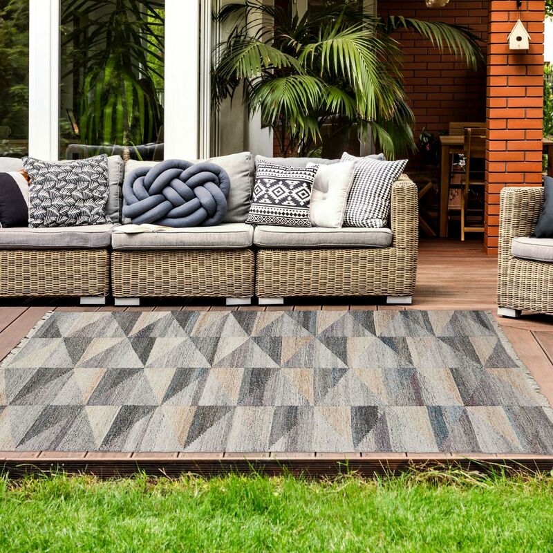 alfombras de diseño moderno y 60x110 cm rectangular TRIÁNGULO Beige terraza, jardín tejidos a mano adecuados para calefacción por suelo radiante
alfombras de diseño moderno y 60x110 cm rectangular TRIÁNGULO Beige terraza, jardín tejidos a mano adecuados para calefacción por suelo radiante
