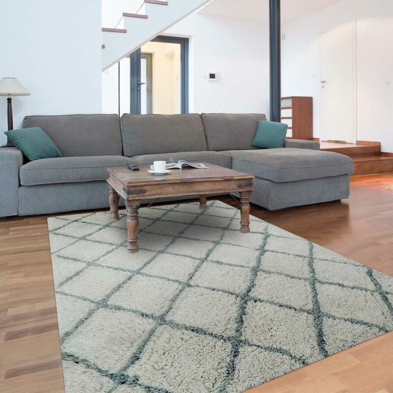 alfombras peludas pelo largo 60x110 cm rectangular gris Flokati entrada Handtufted adecuado para calefacción por suelo radiante - Gris
alfombras peludas pelo largo 60x110 cm rectangular gris Flokati entrada Handtufted adecuado para calefacción por suelo radiante - Gris