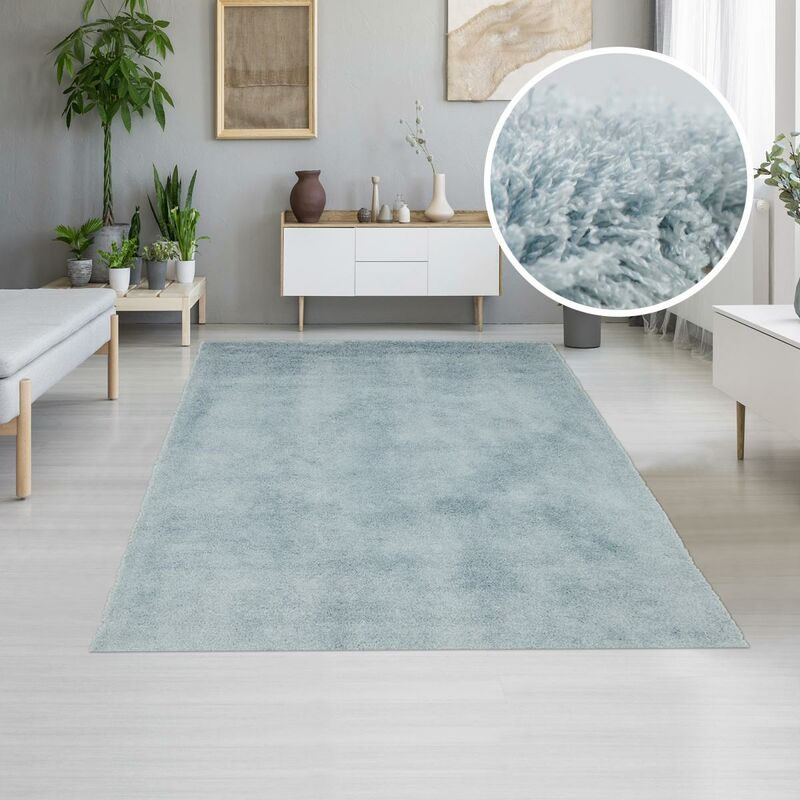 alfombras peludas pelo largo 60x110 cm rectangular SG CHIC Gris entrada Handtufted adecuado para calefacción por suelo radiante - Bleu
alfombras peludas pelo largo 60x110 cm rectangular SG CHIC Gris entrada Handtufted adecuado para calefacción por suelo radiante - Bleu