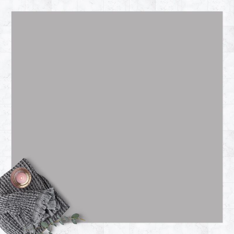 Alfombras vinílicas - Agate Gray - Cuadrado 1:1 Dimensión LxA: 100cm x 100cm
Alfombras vinílicas - Agate Gray - Cuadrado 1:1 Dimensión LxA: 100cm x 100cm