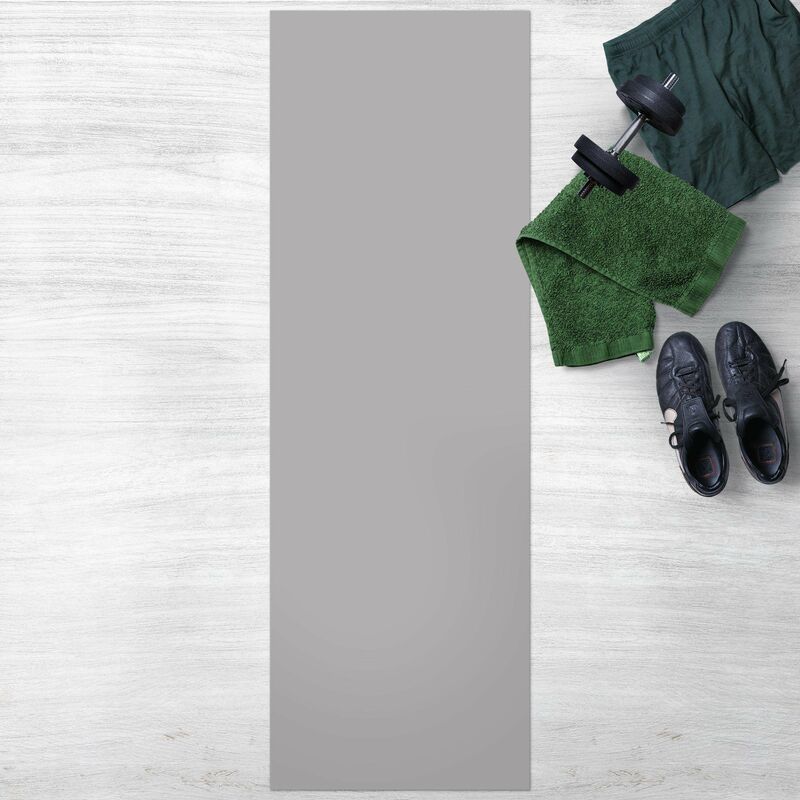 Bilderwelten - Alfombras vinílicas - Agate Gray - Panorámico Dimensión LxA: 270cm x 90cm
Bilderwelten - Alfombras vinílicas - Agate Gray - Panorámico Dimensión LxA: 270cm x 90cm