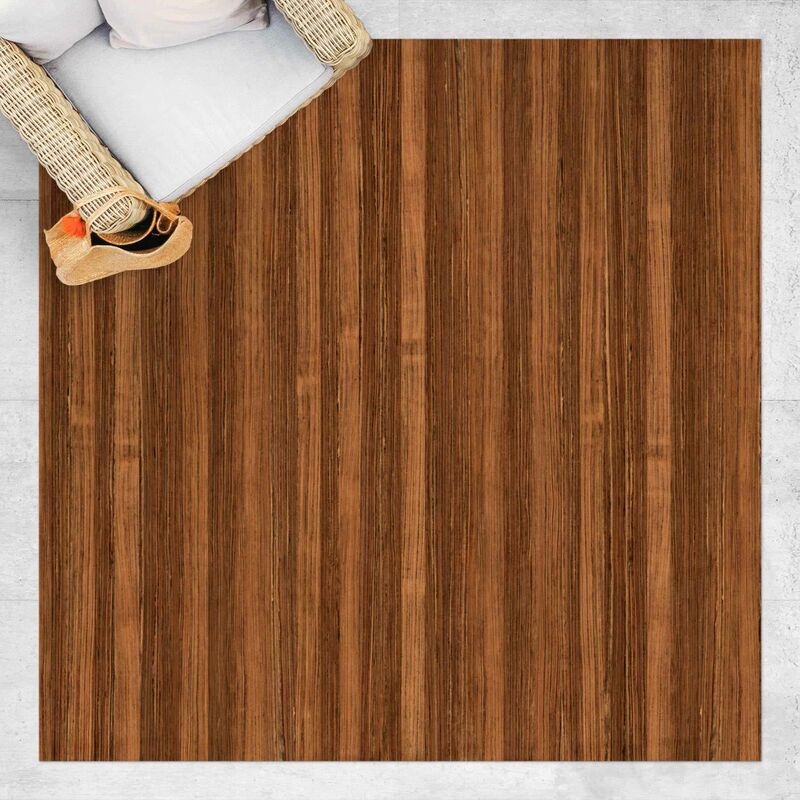 Bilderwelten - Alfombras vinílicas - Amazakou - Cuadrado 1:1 Dimensión LxA: 120cm x 120cm
Bilderwelten - Alfombras vinílicas - Amazakou - Cuadrado 1:1 Dimensión LxA: 120cm x 120cm