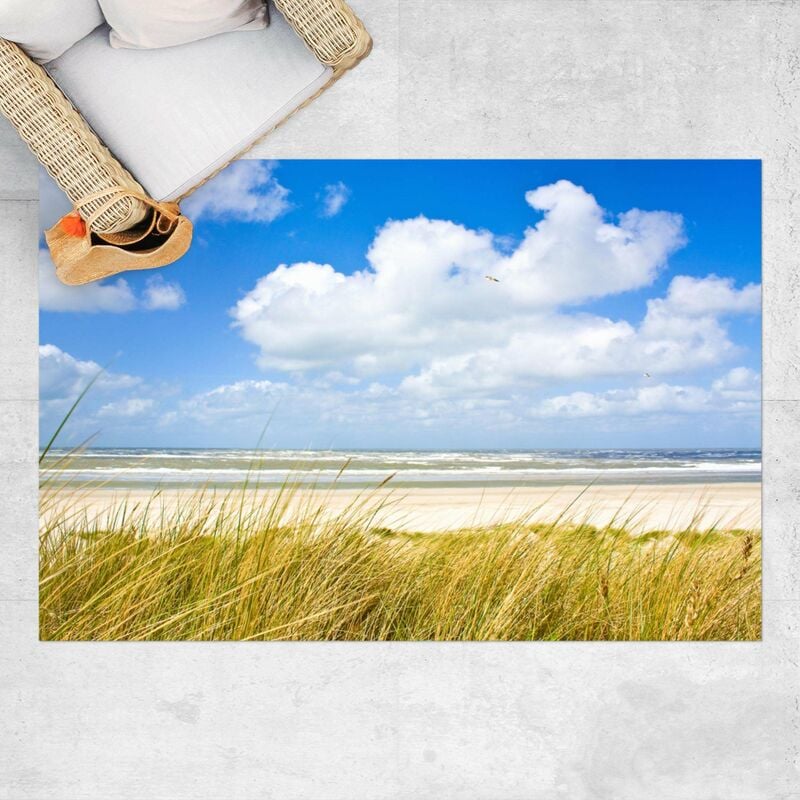 Alfombras vinílicas - At The North Sea Coast - Apaisado 2:3 Dimensión LxA: 140cm x 210cm
Alfombras vinílicas - At The North Sea Coast - Apaisado 2:3 Dimensión LxA: 140cm x 210cm