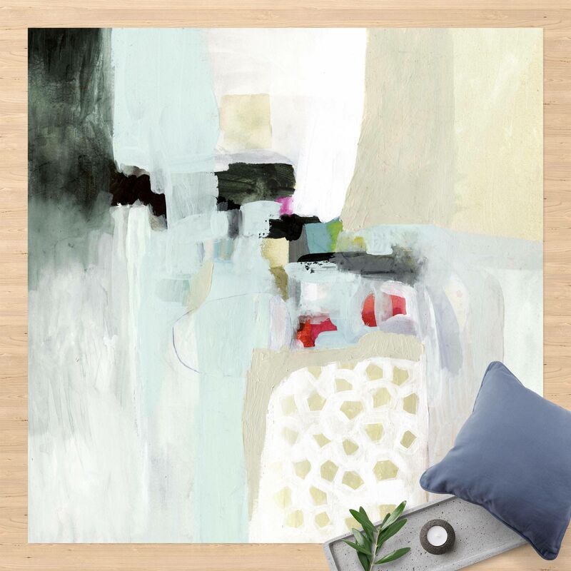 Bilderwelten - Alfombras vinílicas - Colourful Waterfalls I - Cuadrado 1:1 Dimensión LxA: 140cm x 140cm
Bilderwelten - Alfombras vinílicas - Colourful Waterfalls I - Cuadrado 1:1 Dimensión LxA: 140cm x 140cm