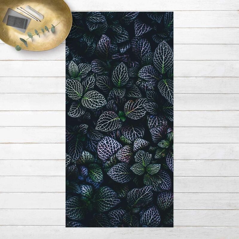 Bilderwelten - Alfombras vinílicas - Dark Botany Mosaic Plant - Alto 2:1 Dimensión LxA: 240cm x 120cm
Bilderwelten - Alfombras vinílicas - Dark Botany Mosaic Plant - Alto 2:1 Dimensión LxA: 240cm x 120cm