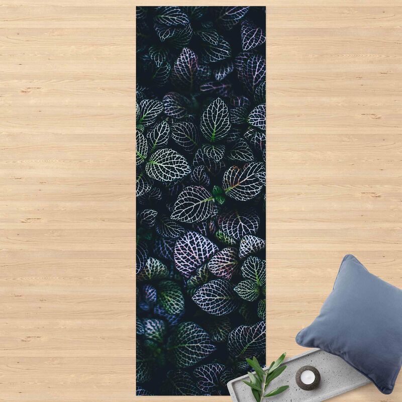 Bilderwelten - Alfombras vinílicas - Dark Botany Mosaic Plant - Panorámico Dimensión LxA: 270cm x 90cm
Bilderwelten - Alfombras vinílicas - Dark Botany Mosaic Plant - Panorámico Dimensión LxA: 270cm x 90cm