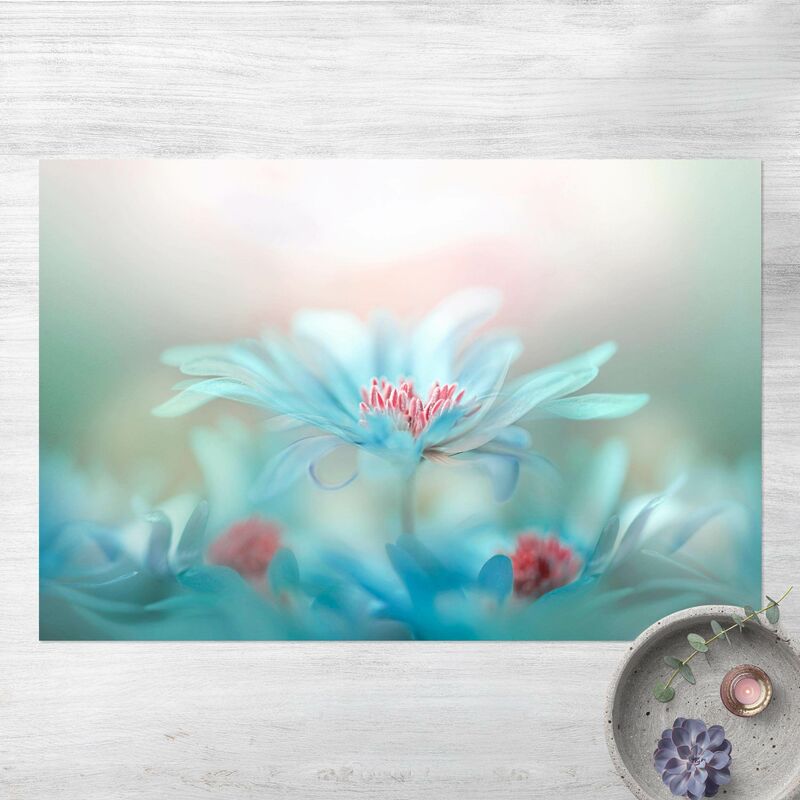 Bilderwelten - Alfombras vinílicas - Delicate Flowers In Watercolour - Apaisado 2:3 Dimensión LxA: 140cm x 210cm
Bilderwelten - Alfombras vinílicas - Delicate Flowers In Watercolour - Apaisado 2:3 Dimensión LxA: 140cm x 210cm
