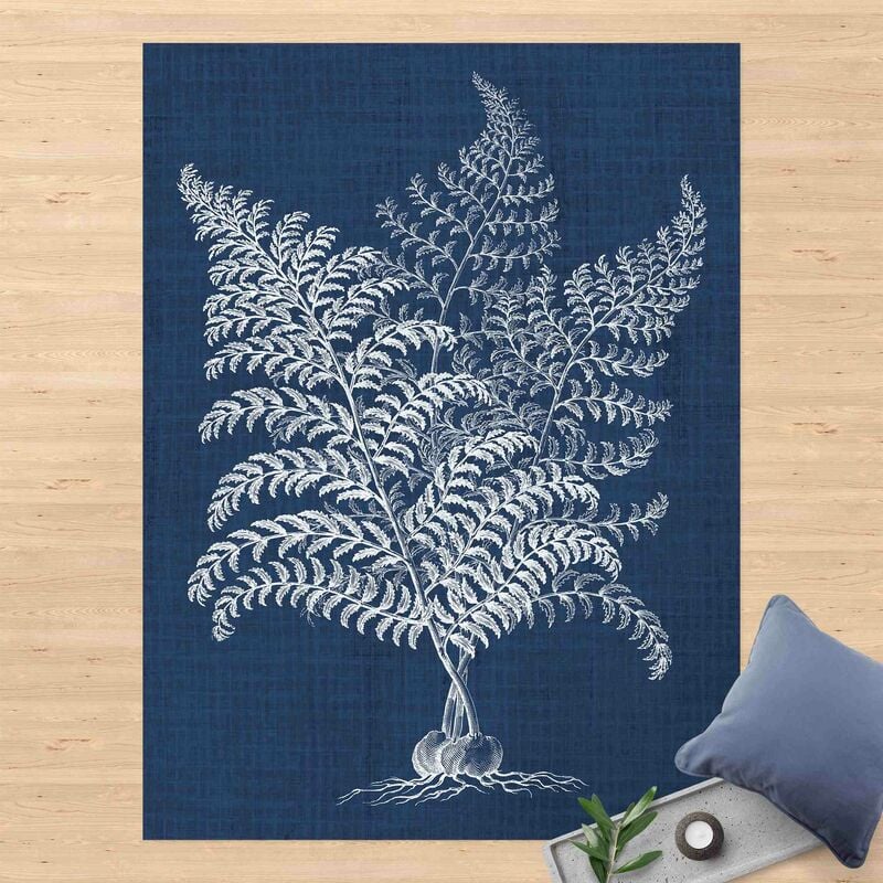 Alfombras vinílicas - Denim Plant Study Vl - Alto 4:3 Dimensión LxA: 140cm x 105cm
Alfombras vinílicas - Denim Plant Study Vl - Alto 4:3 Dimensión LxA: 140cm x 105cm
