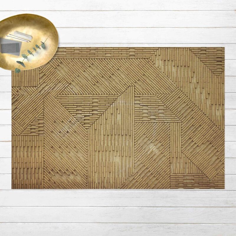 Alfombras vinílicas - Design Brick Natural - Apaisado 2:3 Dimensión LxA: 40cm x 60cm
Alfombras vinílicas - Design Brick Natural - Apaisado 2:3 Dimensión LxA: 40cm x 60cm