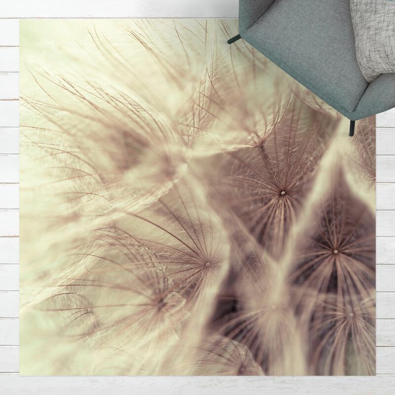 Alfombras vinílicas - Detailed Dandelion Macro Shot With Vintage Blur Effect - Cuadrado 1:1 Dimensión LxA: 40cm x 40cm
Alfombras vinílicas - Detailed Dandelion Macro Shot With Vintage Blur Effect - Cuadrado 1:1 Dimensión LxA: 40cm x 40cm
