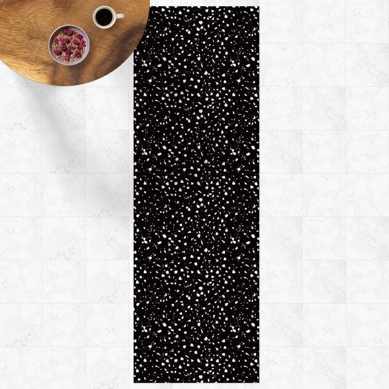 Bilderwelten - Alfombras vinílicas - Detailed Terrazzo Pattern Palermo - Panorámico Dimensión LxA: 300cm x 100cm
Bilderwelten - Alfombras vinílicas - Detailed Terrazzo Pattern Palermo - Panorámico Dimensión LxA: 300cm x 100cm