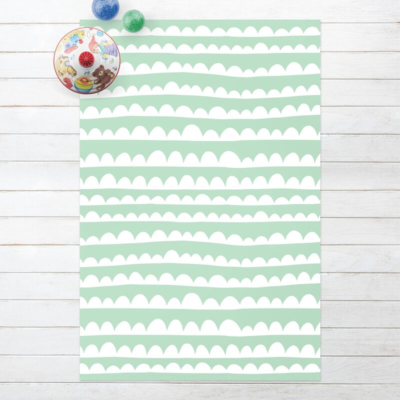 Alfombras vinílicas - Drawn White Bands Of Clouds Up In Green Skies - Alto 3:2 Dimensión LxA: 60cm x 40cm
Alfombras vinílicas - Drawn White Bands Of Clouds Up In Green Skies - Alto 3:2 Dimensión LxA: 60cm x 40cm