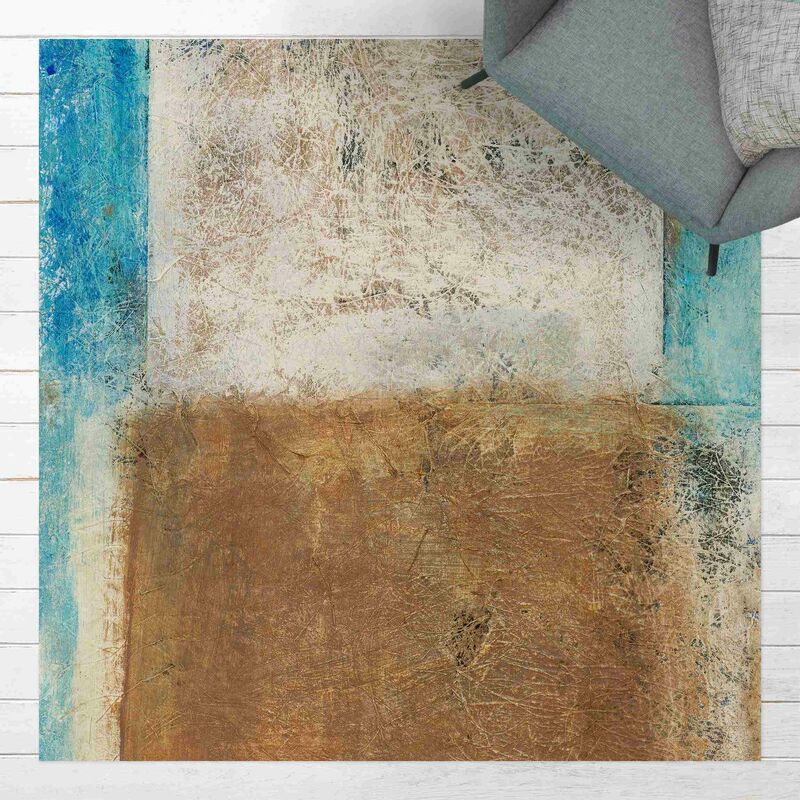 Bilderwelten - Alfombras vinílicas - Elements of Life - Cuadrado 1:1 Dimensión LxA: 140cm x 140cm
Bilderwelten - Alfombras vinílicas - Elements of Life - Cuadrado 1:1 Dimensión LxA: 140cm x 140cm