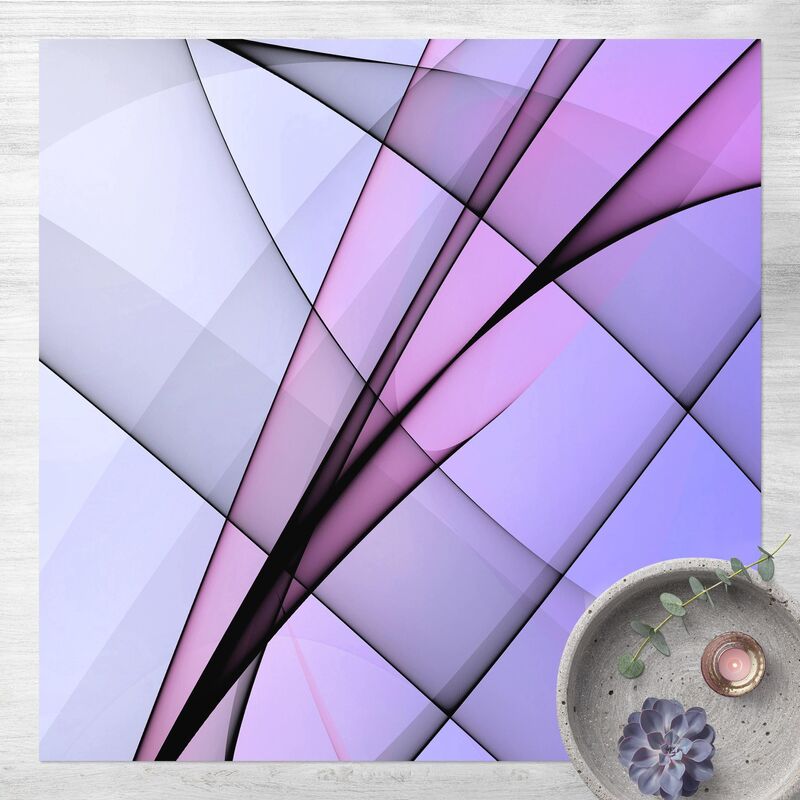 Bilderwelten - Alfombras vinílicas - Excitation - Cuadrado 1:1 Dimensión LxA: 140cm x 140cm
Bilderwelten - Alfombras vinílicas - Excitation - Cuadrado 1:1 Dimensión LxA: 140cm x 140cm