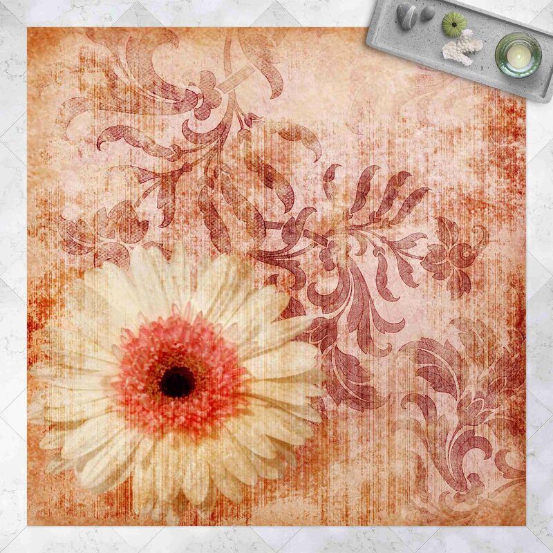Alfombras vinílicas - Forgotten Beauties I - Cuadrado 1:1 Dimensión LxA: 80cm x 80cm
Alfombras vinílicas - Forgotten Beauties I - Cuadrado 1:1 Dimensión LxA: 80cm x 80cm
