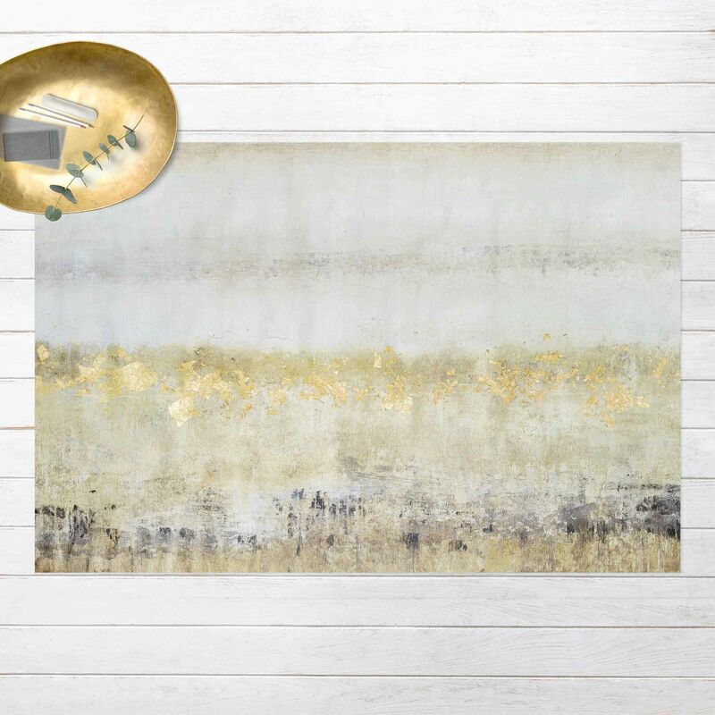 Alfombras vinílicas - Golden Colour Fields I - Apaisado 2:3 Dimensión LxA: 40cm x 60cm
Alfombras vinílicas - Golden Colour Fields I - Apaisado 2:3 Dimensión LxA: 40cm x 60cm